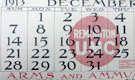 Vintage Calendars