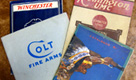 Vintage Catalogs