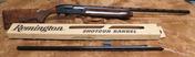 Remington Model 1100 16 GAUGE!! STUNNING Custom Shop WOOD 2 Vent Rib Barrels