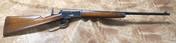 Winchester Model 53 .32 WCF STAINLESS STEEL BARREL!!