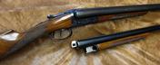 A.H. Fox SP Skeet Grade 16ga 2barrel set!!  SCARCE!