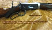 Winchester 1894 Deluxe TD...NINE special features!!